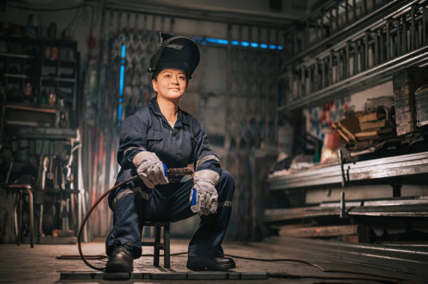 Best Welding Inspection and Certification in Northwest Harbor, NY