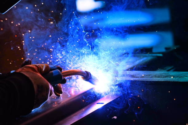 Affordable Welder Services in Northwest Harbor, NY
