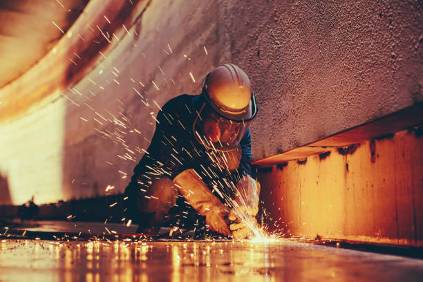 Northwest Harbor, NY Welder & Metal Fabrication Company