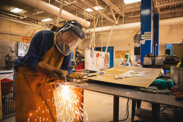 Best Food and Beverage Processing Equipment Welding in Northwest Harbor, NY