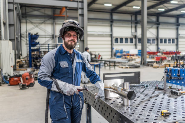 Affordable Welder Services in Northwest Harbor, NY