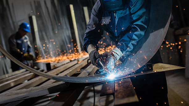Trusted Northwest Harbor, NY Welder & Metal Fabrication Experts